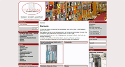 Desktop Screenshot of handart.de